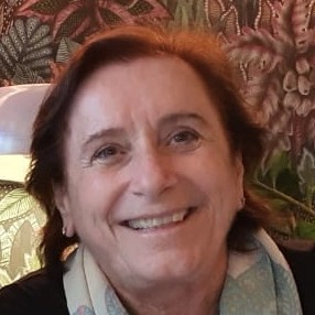 Sandra Lia Bonsaver