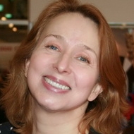 Veronica Tkachenko