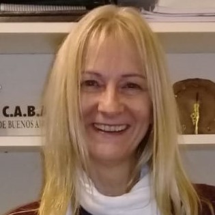 Alejandra Eusebi Polich